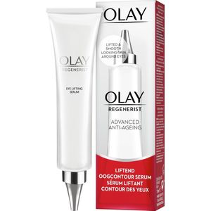 Olay Regenerist Liftend Oogcontourserum - Anti-Veroudering - 15 ml