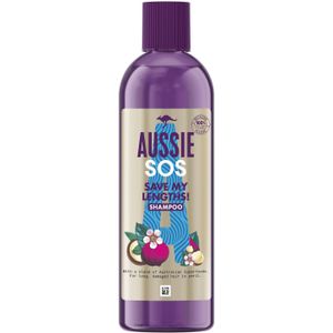 Aussie SOS Save My Lengths! Shampoo 290 ml