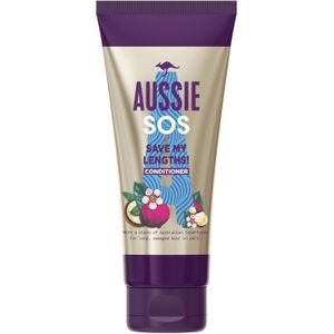 Aussie SOS Save My Lengths! Conditioner 200 ml