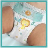 Pampers Active Baby Monthly Pack Jongen/meisje 4 180 stuk(s)