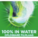 Ariel All in 1 Wasmiddel Pods Kleur Color - 50 Wasbeurten - Voordeelverpakking