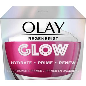 Olay Dagcrème Regenerist Glow 50 ml
