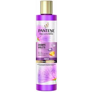 Pantene Pro-V Miracles Purper Shampoo 225 ml