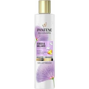 Shampoo Pantene Zijdezachte afwerking (225 ml)