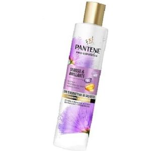 Pantene Pro-V Miracles Shampoo voor overmatig haarverlies, beschadigd en strengen haar, 6 x 225 ml