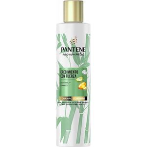 Shampoo Pantene Pro-V Mineralen (225 ml)