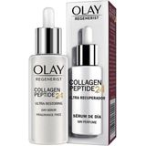 Anti-Veroudering Serum Regenerist Collagen Reptide 24 Olay (40 ml)