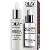 Anti-Veroudering Serum Regenerist Collagen Reptide 24 Olay (40 ml)