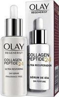 Anti-Veroudering Serum Regenerist Collagen Reptide 24 Olay (40 ml)