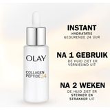 Olay Collagen Peptide Serum - Anti-veroudering Herstellende Verzorging Met Niacinamide - 40 ml
