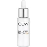 Olay Collagen Peptide Serum - Anti-veroudering Herstellende Verzorging Met Niacinamide - 40 ml