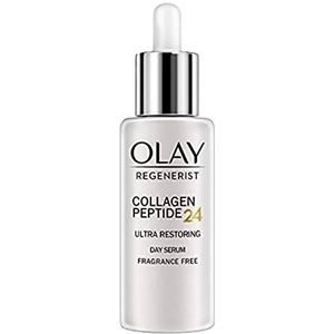 Olay Regenerist Collagen Peptide24 - Ultra Herstellend Dagserum - Parfumvrij - 40ml