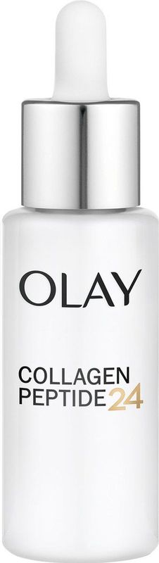 Olay Collagen Peptide Serum - Anti-veroudering Herstellende Verzorging Met Niacinamide - 40 ml