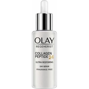 6x Olay Dagserum Regenerist Collagen Peptide24 40 ml