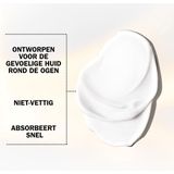 Olay Collagen Peptide Oogcrème - 99% Pure Niacinamide & Vit E - Verstevigt, Herstelt, Hydrateert - 15ml