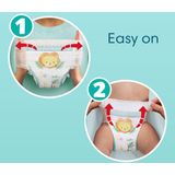 Pampers - Baby Dry Pants - Maat 3 - Mega Pack - 128 luierbroekjes