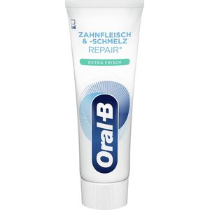 Oral-B Tandpasta Repair Extra Fris 2 x 75 ml
