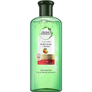 Herbal Essences Shampoo Aloe & Mango -225ml