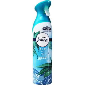 Febreze Air Mist Luchtverfrisser - Ocean Escape by Lenor - 300 ml