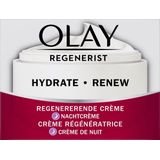 Olay Regenerist Regenererende Nachtcrème - 50ml - Alle huidtypes