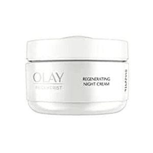 Olay Regenerist Regenererende Nachtcrème - 50ml - Alle huidtypes