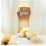 Lenor In-Wash Geurbooster Gouden Orchidee 16 Wasbeurten 224 gr