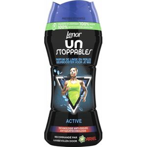 Lenor Unstoppables Actief | 224 gram | 16 wasbeurten