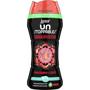 Lenor Unstoppables In-Wash Geurbooster Lente 32 Wasbeurten 224 gr