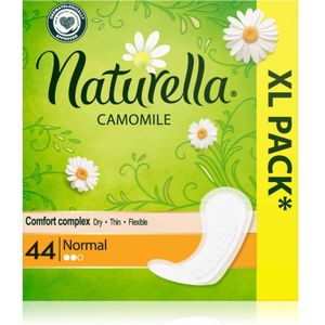 Naturella - Normal Camomile - Inlegkruisjes - 44 st