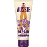Aussie - Miracle Conditioner - Conditioner - 200ml - Repair