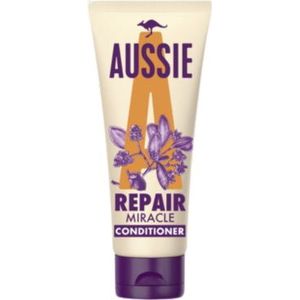 Aussie - Miracle Conditioner - Conditioner - 200ml - Repair