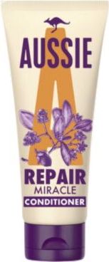 Aussie - Miracle Conditioner - Conditioner - 200ml - Repair