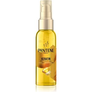 Pantene Pro-V Keratin Protect Oil Droge Olie voor het Haar 100 ml