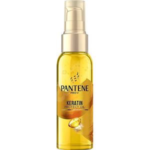 Pantene Pro-V - Keratin Protect Oil - Haarolie - 100 ml