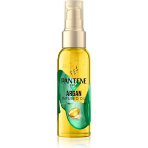 Pantene Pro-V Argan Infused Oil Voedende Haarolie met Arganolie 100 ml