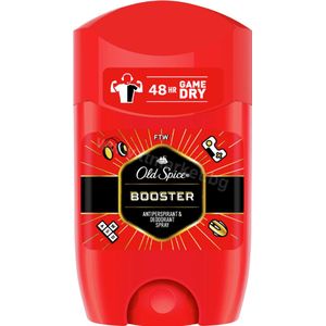 Old Spice Deodorant Stick Booster 50ml