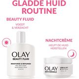 Olay - Essentials - Gezichtslotion - 100 ml - Hydraterende Beauty Fluid