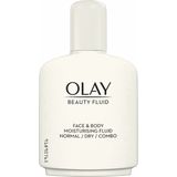 Olay - Essentials - Gezichtslotion - 100 ml - Hydraterende Beauty Fluid