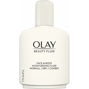 Olay - Essentials - Gezichtslotion - 100 ml - Hydraterende Beauty Fluid