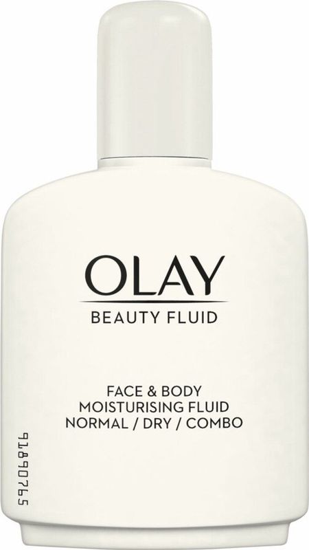 Olay - Essentials - Gezichtslotion - 100 ml - Hydraterende Beauty Fluid