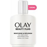 Olay - Essentials - Hydraterende Beauty Fluid Gezichtslotion - 100 ml