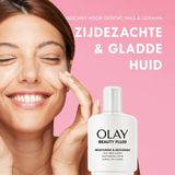 6x Olay Essentials Hydraterende Beauty Fluid Gezichtslotion 100 ml