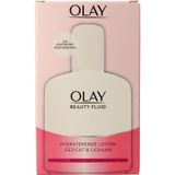 Olay Essentials Hydraterende Beauty Fluid Gezichtslotion 200 ml