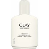 Olay - Beauty Fluid - Gezichtscrème - 200 ml