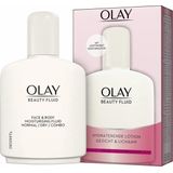 Olay - Beauty Fluid - Gezichtscrème - 200 ml