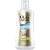 Olay - Cleanse - Reinigingsmelk - 200 ml - Met Vitamines E en B3