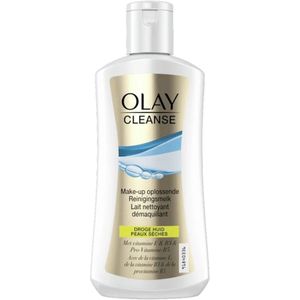 Olay - Cleanse - Reinigingsmelk - 200 ml - Met Vitamines E en B3