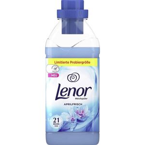 Lenor - Aprilfris - Wasverzachter - 525ml - 21 Wasbeurten