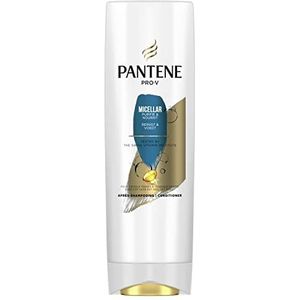 Pantene Pro-V Micellar Purifie & Nourrit Conditioner, 250 ml, 6 Stuk