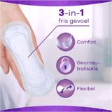 Always Inlegkruisjes Normal 30 stuks